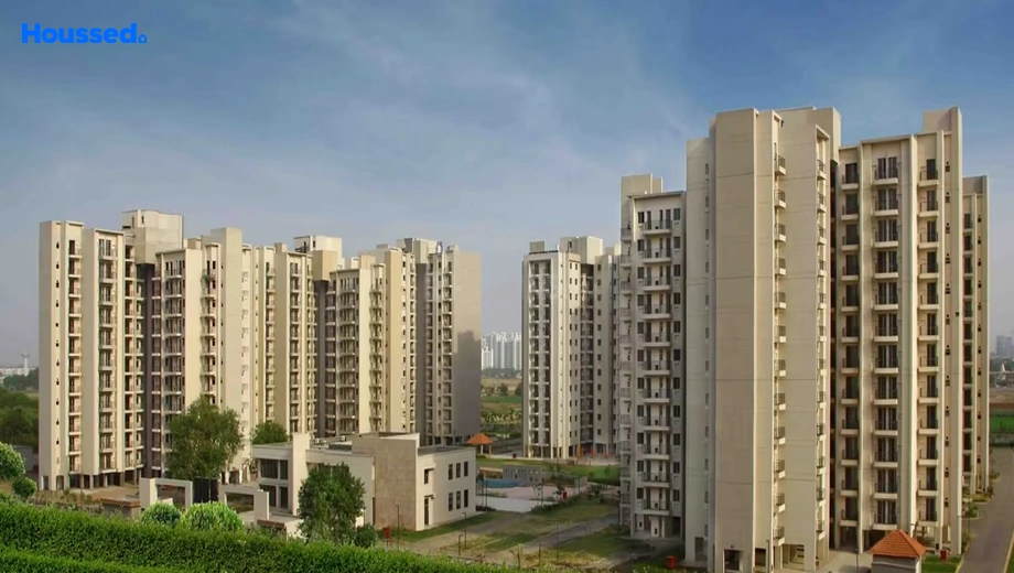 Project Image of Umang Summer Palms - Image 400484