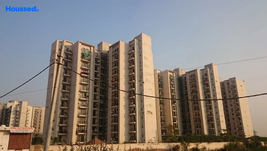 Project Image of Umang Summer Palms - Image 400483