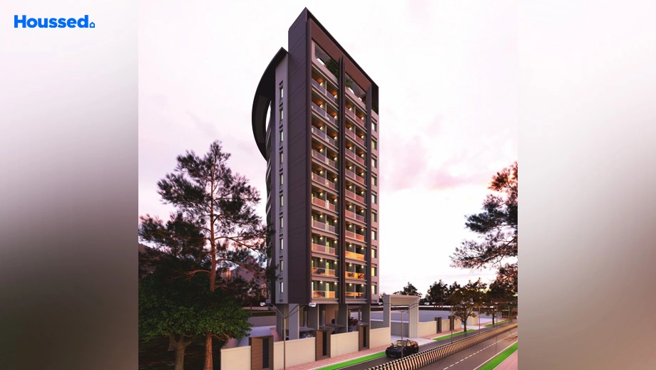 Project Image of Deshpande W60 Exotica - Image 400680