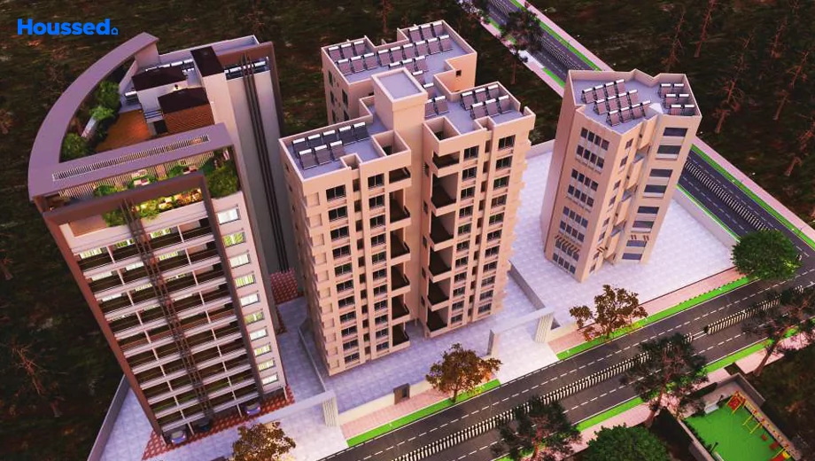 Project Image of Deshpande W60 Exotica - Image 400681