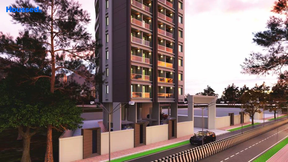 Project Image of Deshpande W60 Exotica - Image 400682