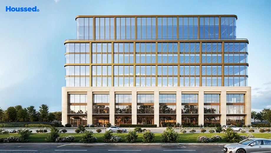 Project Image of Ardia Neo Downtown - Image 400691