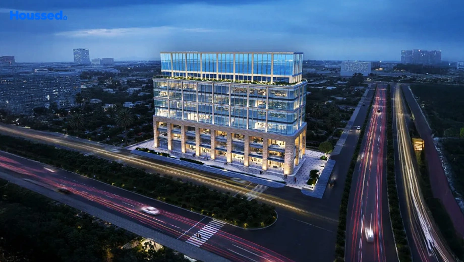 Project Image of Ardia Neo Downtown - Image 400689