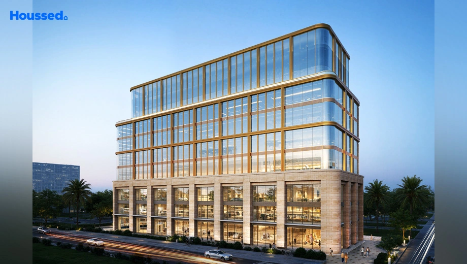 Project Image of Ardia Neo Downtown - Image 400690
