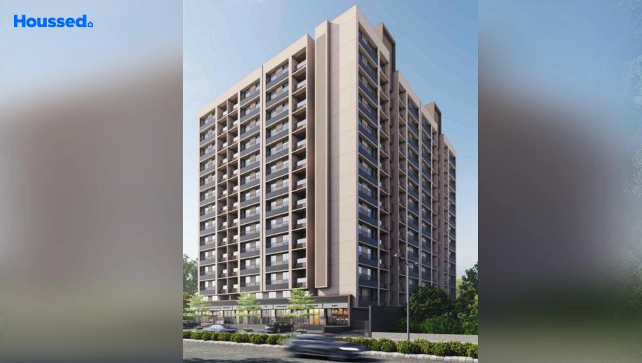 Project Image of Nirbhay Aaditey Residencies - Image 400517