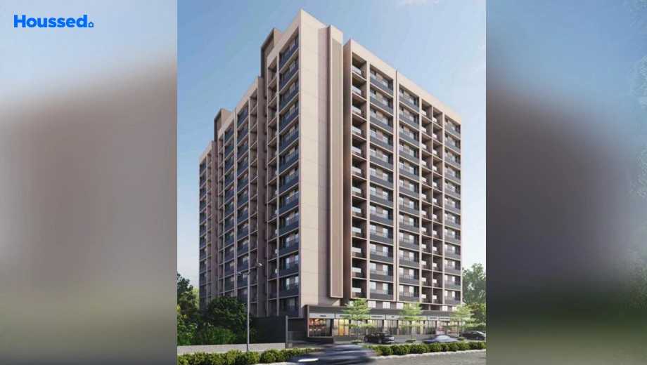 Project Image of Nirbhay Aaditey Residencies - Image 400516