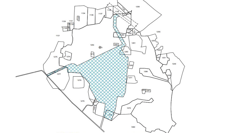 Location of Samridhi Aumora Kahlon - Image 400708