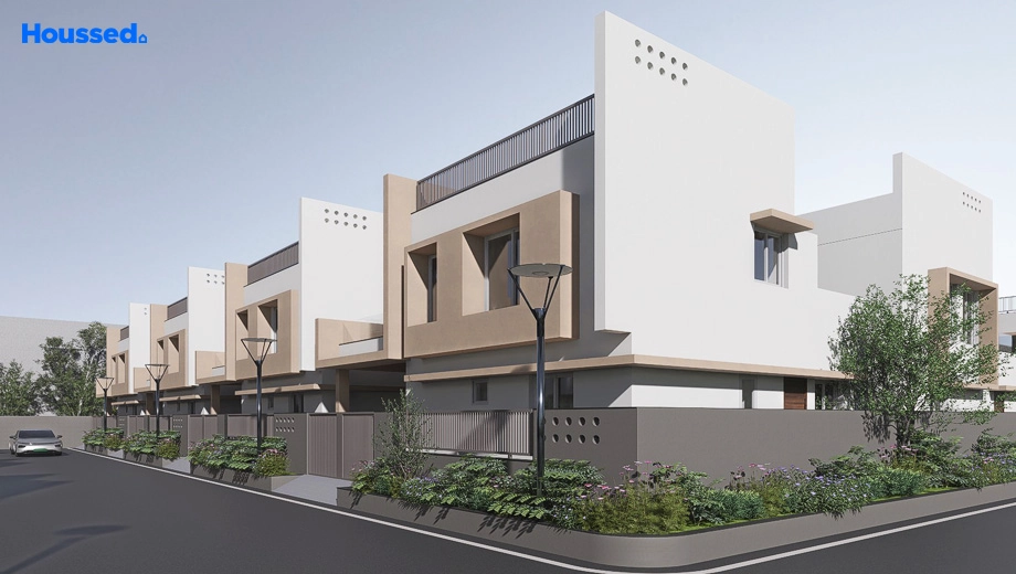 Project Image of Casa Palacio Tiara 1 - Image 400718