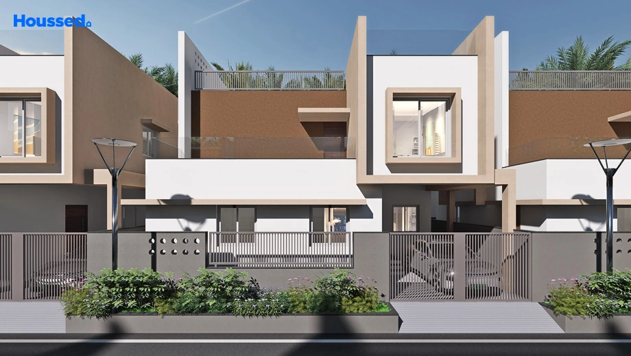 Project Image of Casa Palacio Tiara 1 - Image 400717