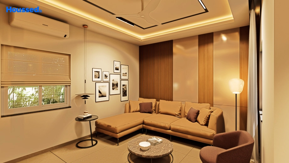 Sample Apartment of Casa Palacio Tiara 1 - Image 400720