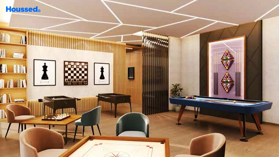 Amenities of Navkarmik Shiv Vardaan - Image 400757