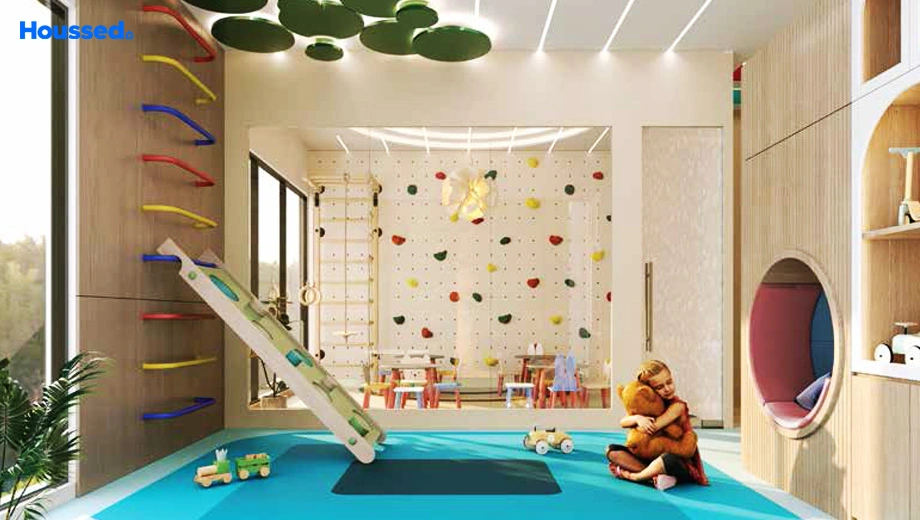 Amenities of Navkarmik Shiv Vardaan - Image 400756