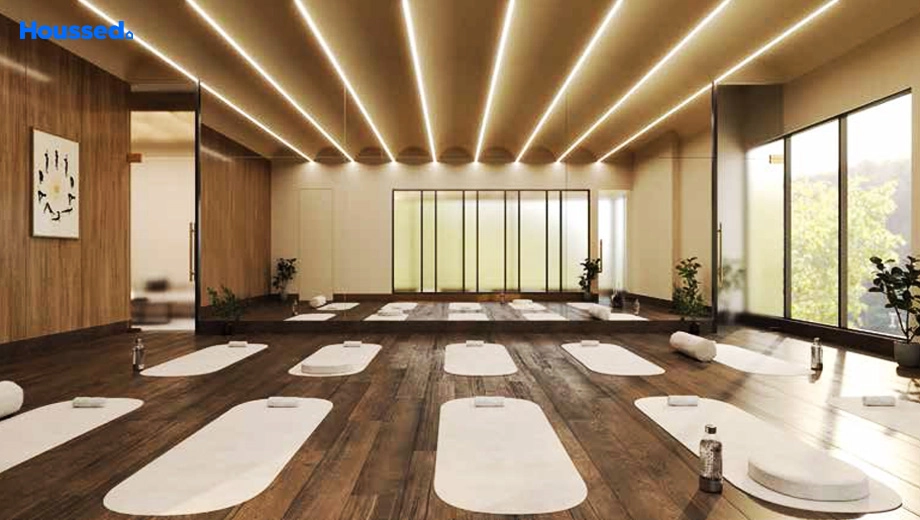 Amenities of Navkarmik Shiv Vardaan - Image 400758