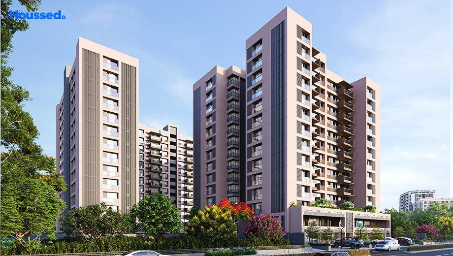 Project Image of Ashapura Overa - Image 400638