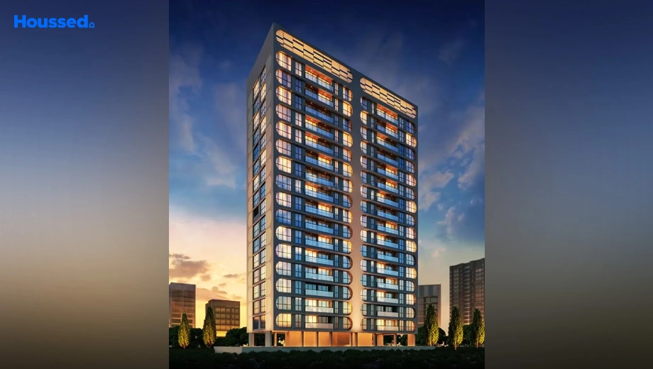 Project Image of Shreeji Mansion - Image 400772