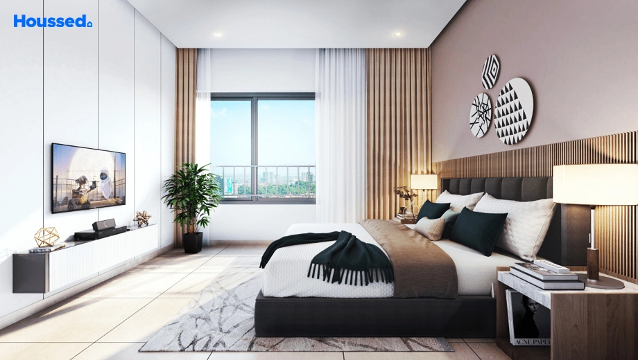 Sample Apartment of Shreeji Mansion - Image 400775