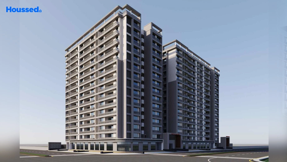Project Image of Paramdham Sahitya Heritage in Kathwada, Ahmedabad - Image 400675