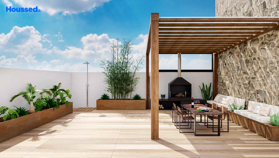 Amenities of Ekta Victoria - Image 400797