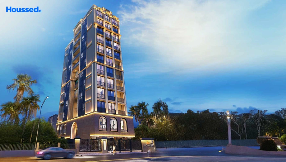 Project Image of Ekta Victoria - Image 400792
