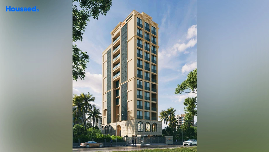 Project Image of Ekta Victoria - Image 400793