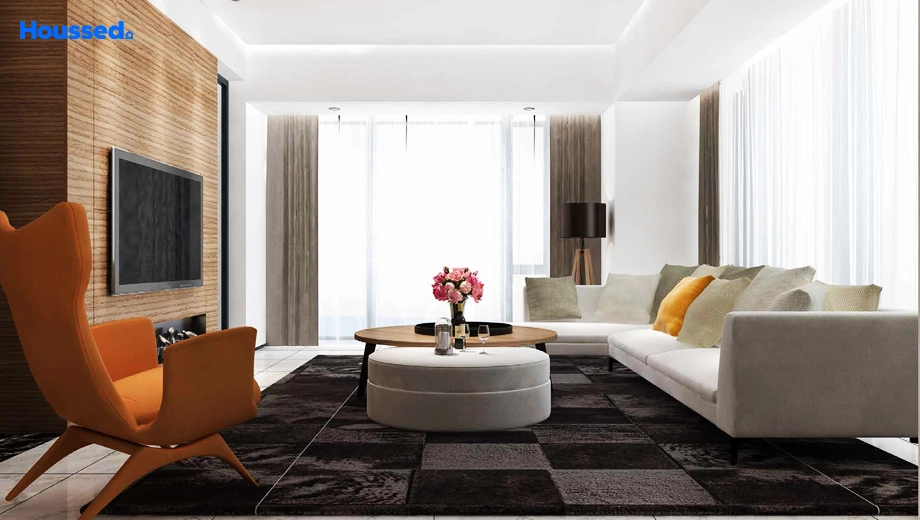 Sample Apartment of Ekta Victoria - Image 400798