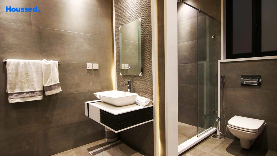 Sample Apartment of Ekta Victoria - Image 400800