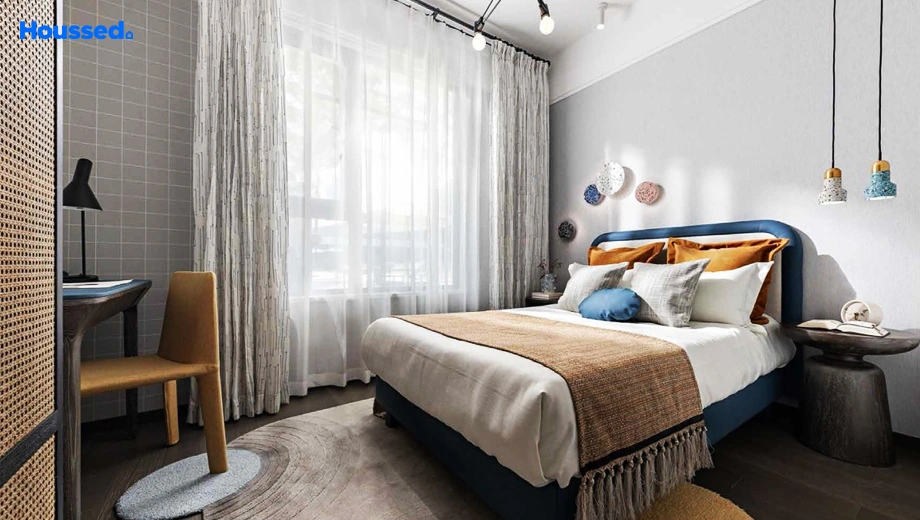 Sample Apartment of Ekta Victoria - Image 400803