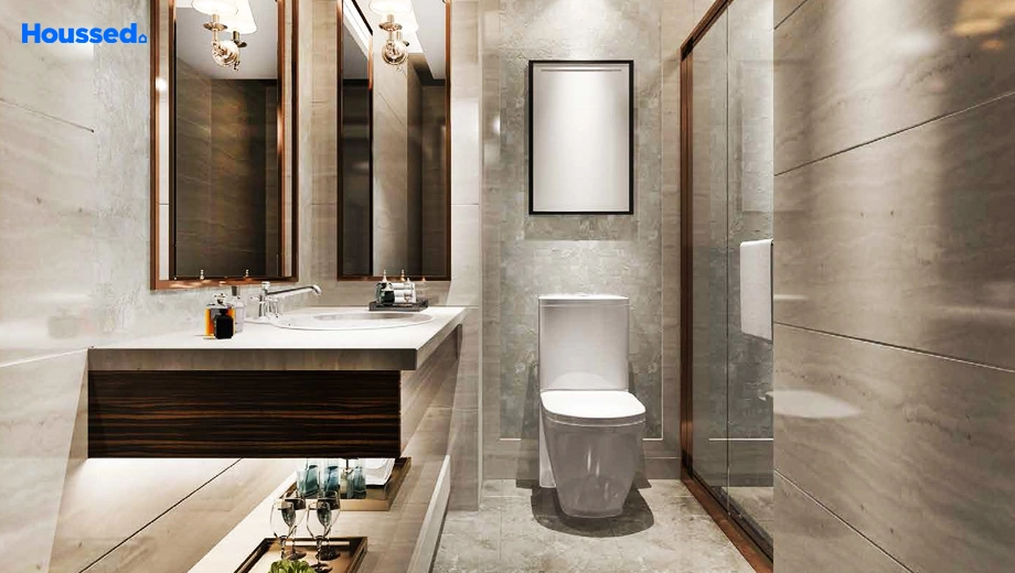 Sample Apartment of Ekta Victoria - Image 400801