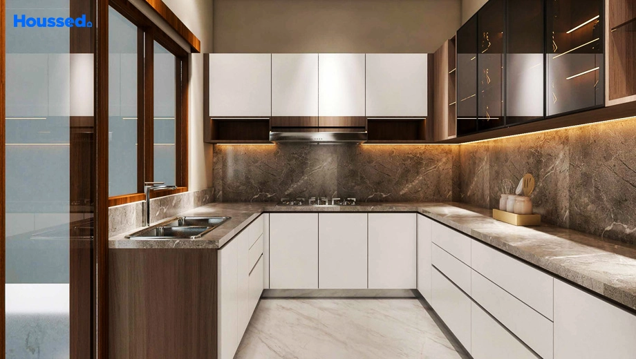 Sample Apartment of Ekta Victoria - Image 400799