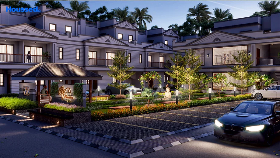 Project Image of Ratnamani Vihaan Villa - Image 400711
