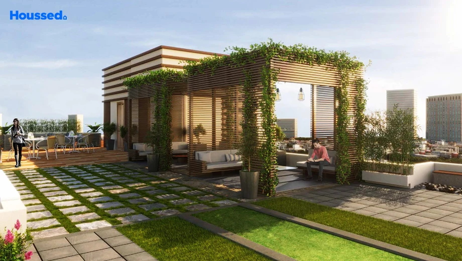 Amenities of Ekta Vistabella - Image 400810