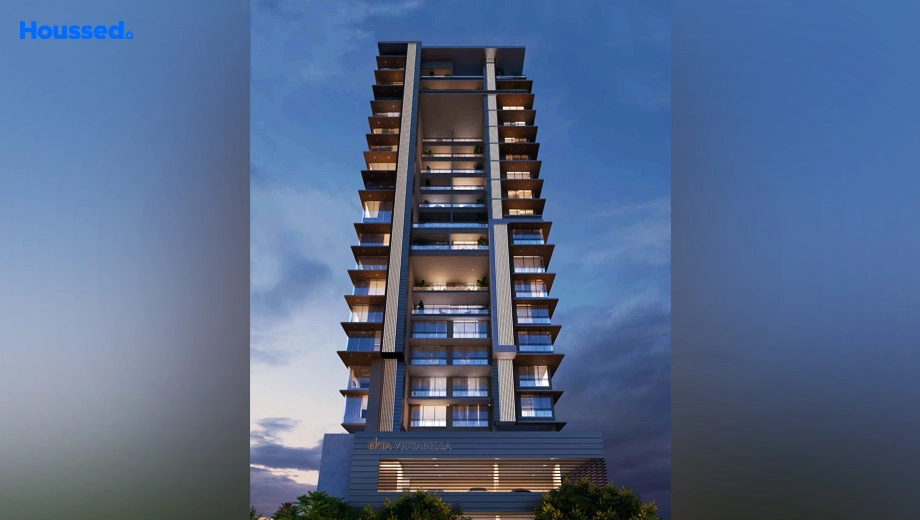 Project Image of Ekta Vistabella - Image 400807