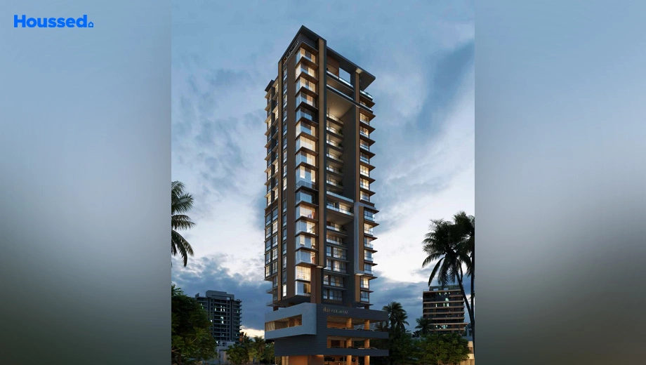 Project Image of Ekta Vistabella - Image 400809