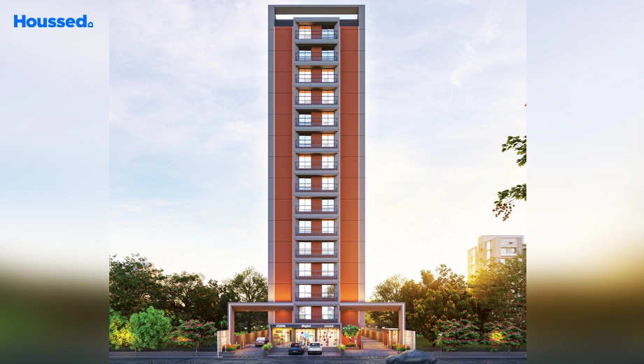 Project Image of Rishv Element in Nava Naroda, Ahmedabad - Image 400730