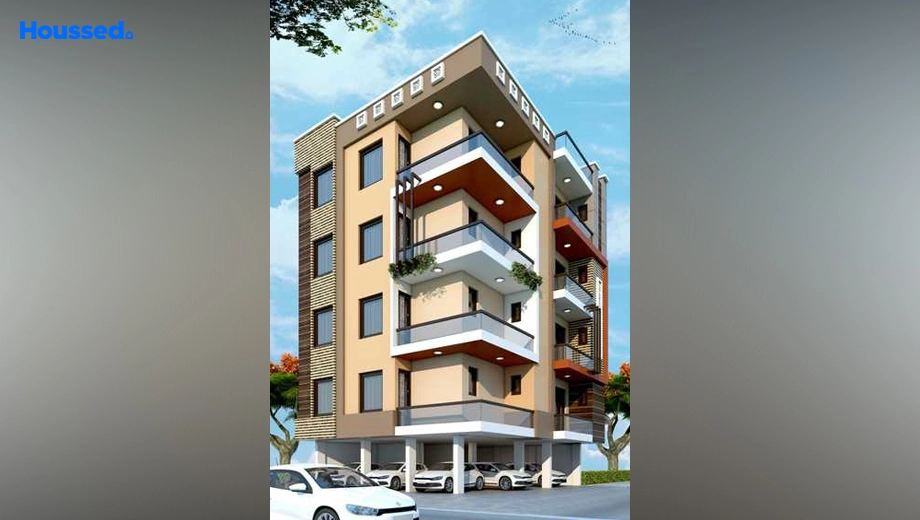 Project Image of SLV Apartment - Image 400741