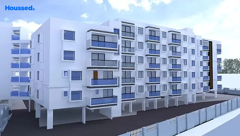 Project Image of Sri Sumeru Surataru in Kaggalipura, Bangalore - Image 401000