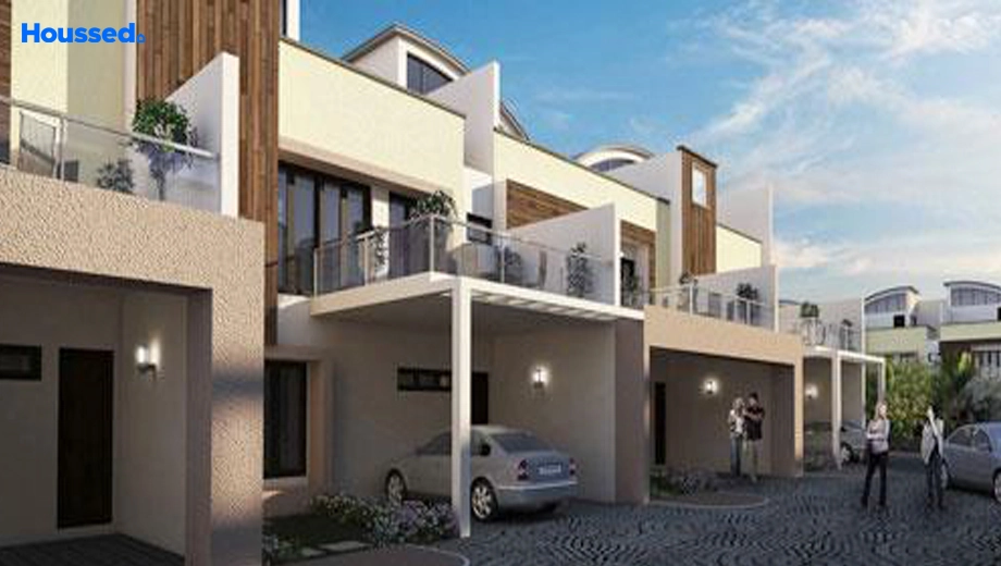 Project Image of Chartered Grasshopper in Hosa Road, Bangalore - Image 400931