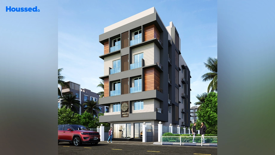 Project Image of Swastic Satish - Image 400816