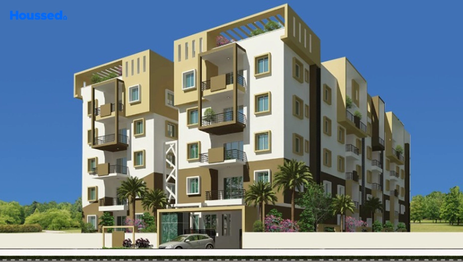 Project Image of Metropolis Electra in Electronic City, Bangalore - Image 401042