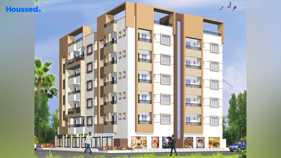 Project Image of SRK Jaya Empire - Image 400913