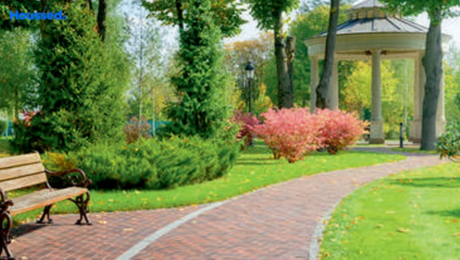 Amenities of Guru Nakshatra Layout in Anekal, Bangalore - Image 400898
