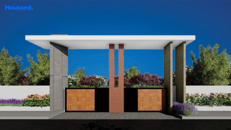 Project Image of Guru Nakshatra Layout in Anekal, Bangalore - Image 400897