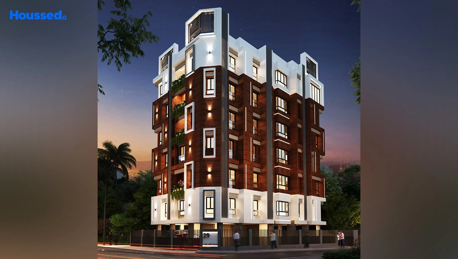 Project Image of Swastic Snehpriya - Image 400838