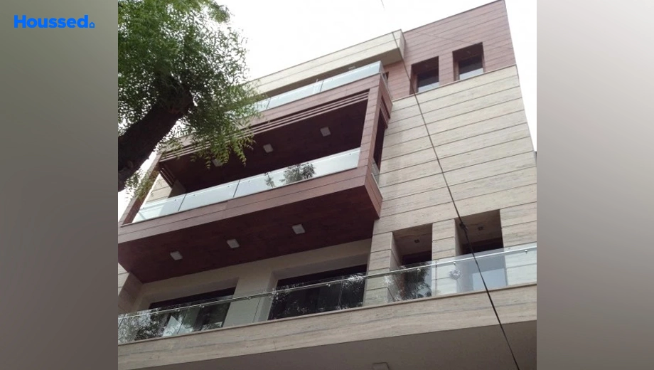 Project Image of Suvasa Apartments - Image 400842