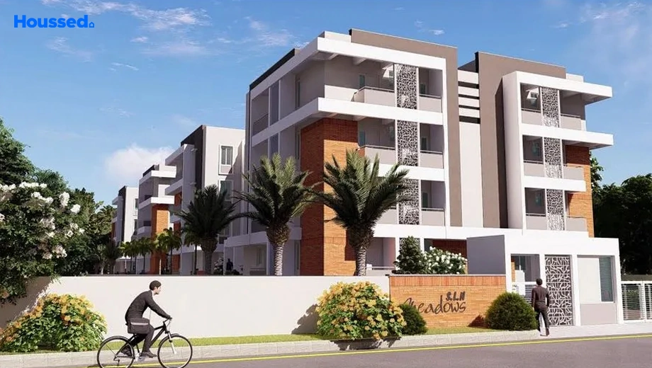 Project Image of SLN Meadows in Kaggalipura, Bangalore - Image 400965
