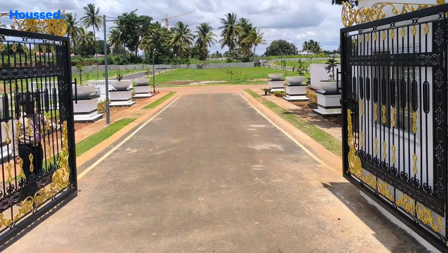 Project Image of SLV The Gardens 4 - Image 400858