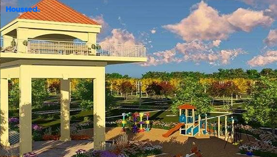 Amenities of Sunland Reviva - Image 400871