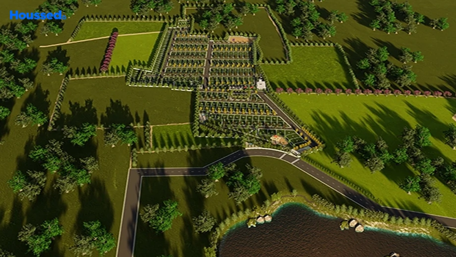 Project Image of Sunland Reviva - Image 400870