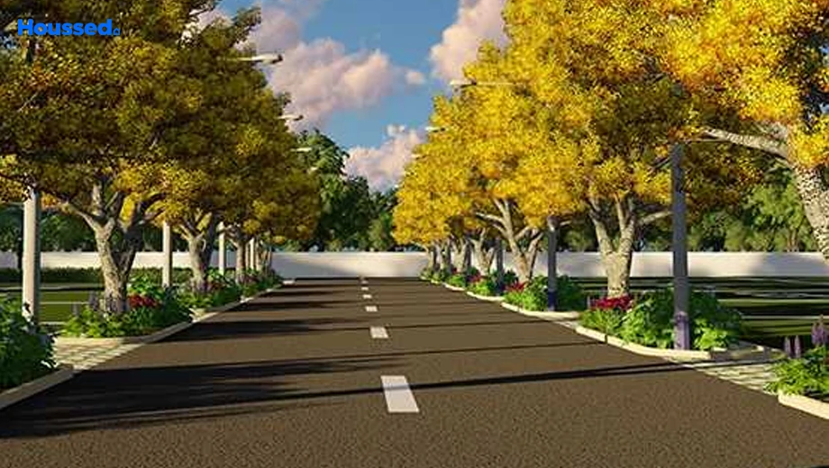 Project Image of Sunland Reviva - Image 400869