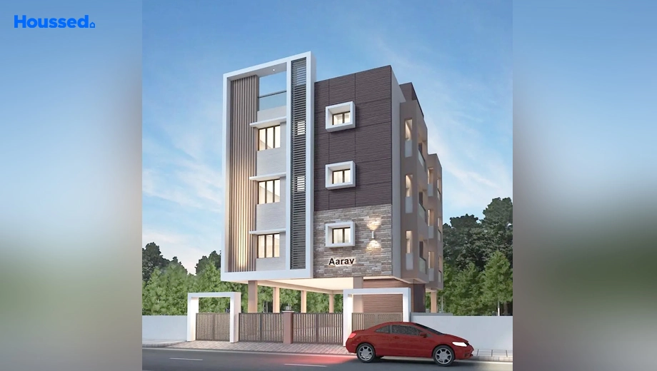 Project Image of PN Praneel Aarav - Image 400907